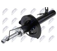 NTY A-CT-039 Ammortizzatore per CITROËN,PEUGEOT,TOYOTA