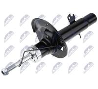 NTY A-CT-044 Ammortizzatore per PEUGEOT