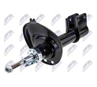 NTY A-CT-061 Ammortizzatore per CITROËN,PEUGEOT