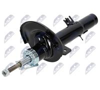 NTY A-CT-065 Ammortizzatore per CITROËN,DS