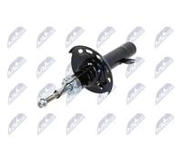 Originale NTY Ammortizzatore A-CT-073 Per Citroën Opel