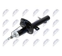NTY A-FR-013 Ammortizzatore per FORD
