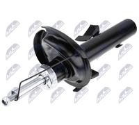 NTY A-FR-024 Ammortizzatore per FORD