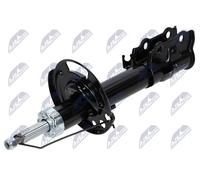NTY A-FR-039 Ammortizzatore per FORD