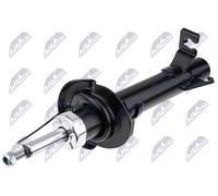 NTY A-FR-044 Ammortizzatore per FORD,MAZDA