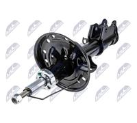 NTY A-FT-034 Ammortizzatore per FIAT