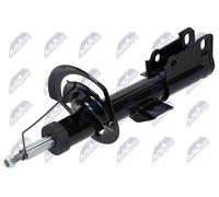 NTY A-FT-037 Ammortizzatore per DODGE,FIAT