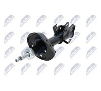 NTY Ammortizzatore A Gas Anteriore Destro Per Honda CR-V III RE_ 2.0i-VTEC 4WD