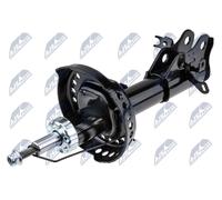 Ammortizzatore Assale anteriore Sx Spina superiore A-HD-034 NTY per HONDA