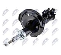 NTY Ammortizzatore A-HY-507 - Anteriore destro a gas per Hyundai i20 PB/PBT 1.2 1.4