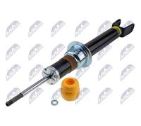 Ammortizzatore Assale anteriore Sx Spina superiore A-JG-000 NTY per JAGUAR XJ
