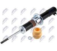 Ammortizzatore Assale anteriore Sx Spina superiore A-JG-002 NTY per JAGUAR XJ