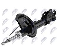 Ammortizzatore Assale anteriore Sx Spina superiore A-KA-331 NTY per KIA