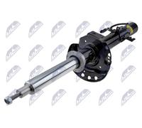 Ammortizzatore Assale anteriore Sx Spina superiore A-LR-002 NTY per LAND ROVER