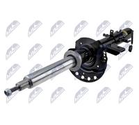 Ammortizzatore Assale anteriore Dx Spina superiore A-LR-003 NTY per LAND ROVER