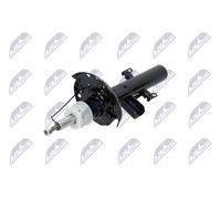 NTY A-LR-009 Ammortizzatore