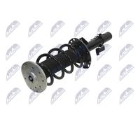 NTY A-LR-011 Ammortizzatore