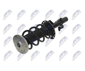 NTY A-LR-011 Ammortizzatore a molla