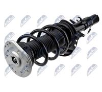 NTY A-LR-011 Ammortizzatore per LAND ROVER
