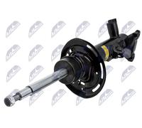 Originale NTY Ammortizzatore A-ME-000 Per Mercedes-Benz