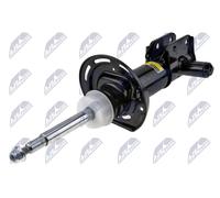 NTY A-ME-011 Ammortizzatore per MERCEDES-BENZ
