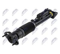 NTY Ammortizzatore Posteriore Assale Sx A-ME-015 Ponte Superiore