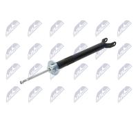 NTY A-ME-031 Ammortizzatore per MERCEDES-BENZ