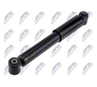 NTY A-ME-036 Ammortizzatore per SMART