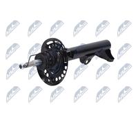 Ammortizzatore Assale anteriore Sx Spina superiore A-ME-054 NTY