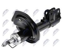 NTY A-MS-015 Ammortizzatore per MITSUBISHI
