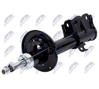 Ammortizzatore Assale anteriore Sx Spina superiore A-MS-025 NTY