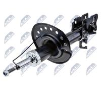 NTY A-NS-031 Ammortizzatore per NISSAN,RENAULT