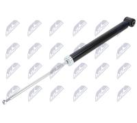 NTY A-PE-009 Ammortizzatore per PEUGEOT