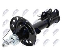 NTY A-PL-001 Ammortizzatore per OPEL