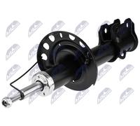 NTY A-PL-012 Ammortizzatore per OPEL