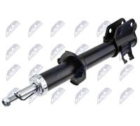 NTY A-PL-015 Ammortizzatore per OPEL,SUZUKI