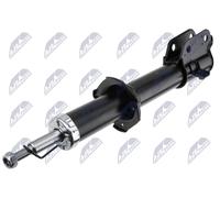 NTY A-PL-016 Ammortizzatore per OPEL,SUZUKI