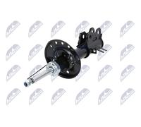 NTY A-PL-035 Ammortizzatore