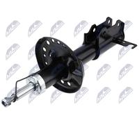 NTY A-PL-038 Ammortizzatore per CHEVROLET,OPEL