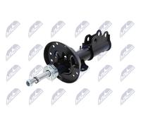 NTY A-PL-045 Ammortizzatore