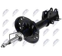 NTY A-PL-047 Ammortizzatore per OPEL