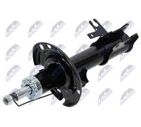 NTY A-PL-053 Ammortizzatore per OPEL