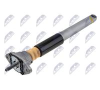Ammortizzatore Assale posteriore Sx Spina superiore A-PS-005 NTY per PORSCHE