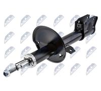 NTY A-RE-021 Ammortizzatore per DACIA,RENAULT