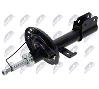 NTY A-RE-025 Ammortizzatore per RENAULT