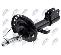NTY A-RE-038 Ammortizzatore per RENAULT