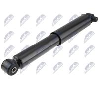 NTY Ammortizzatore A-RE-048 Assale posteriore Sx Occhiello superiore