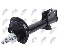 NTY Ammortizzatore A-SB-020 Assale posteriore Sx Spina superiore