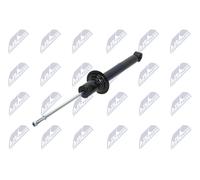 NTY Ammortizzatore A-TY-036 Posteriore Sinistro Gas Pressione Per Lexus