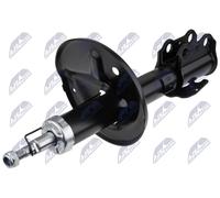 NTY Ammortizzatore A-TY-072 anteriore sinistro a gas per Toyota Previa 2.4/2.0 D-4D